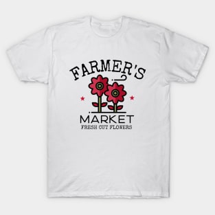 Farmer's Market T-Shirt